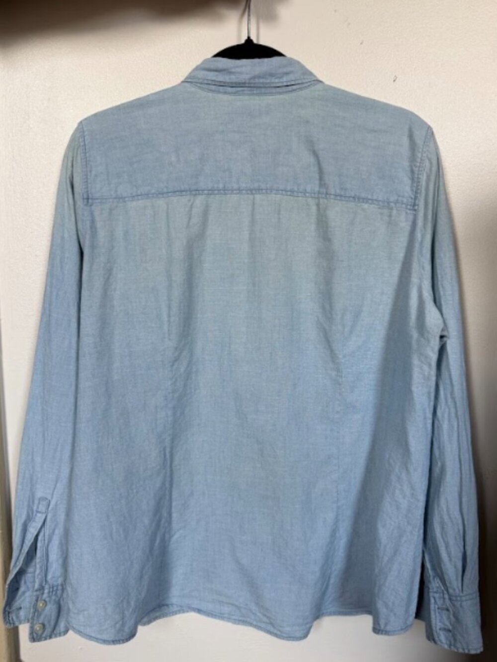 Jcrew Button up - Picture 2 of 3